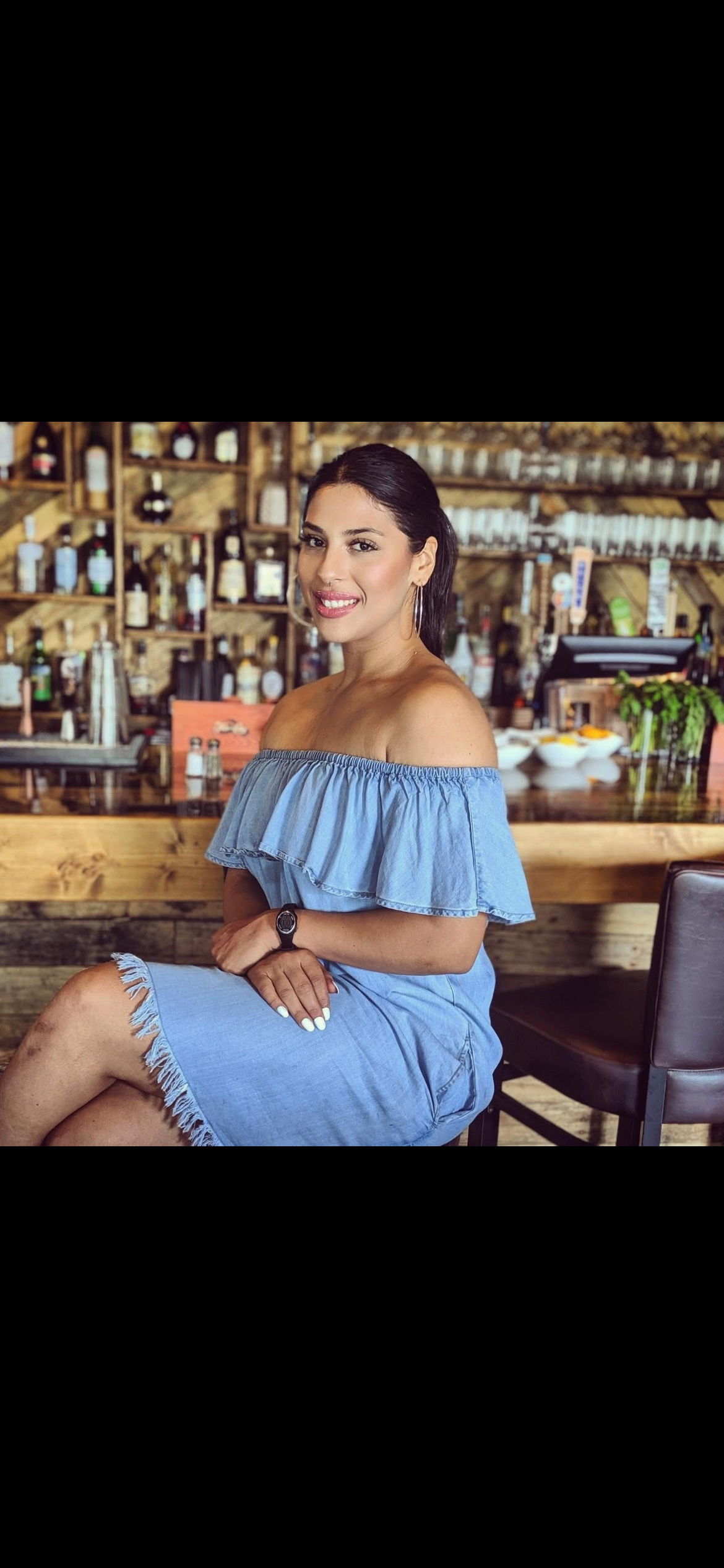Lexa Escamilla, Co-Founder & COO